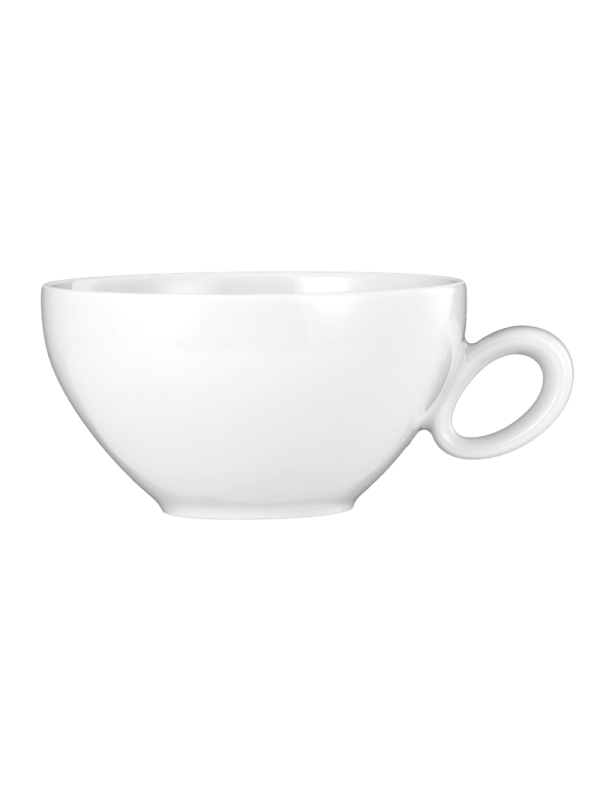 Trio Teetasse 0,14 l weiss