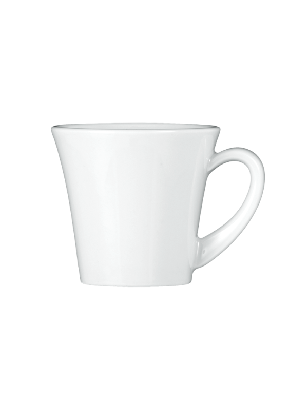 Meran Espressotasse 5241 0,09 l weiß 