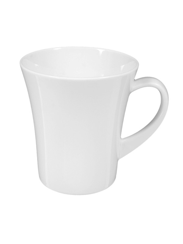 Zusatzsort Becher Diva 5156 weiß