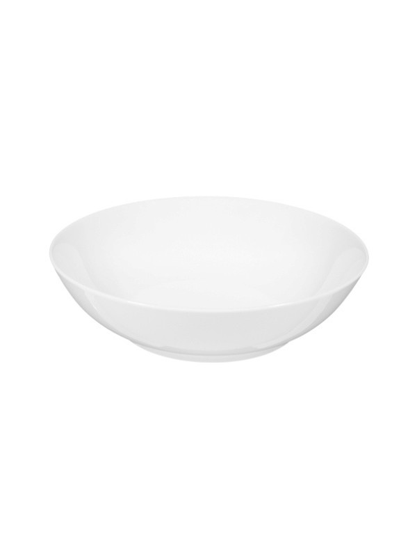 Lido Salatschale 19 cm weiß