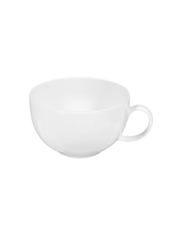 Lido Milchkaffeetasse 0,35 l weiss