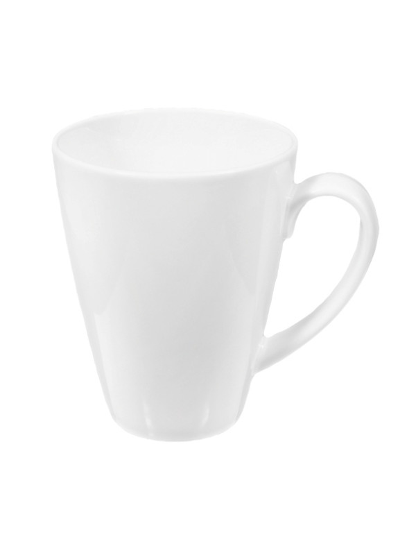 Zusatzsort Becher Tambel 5157 weiß