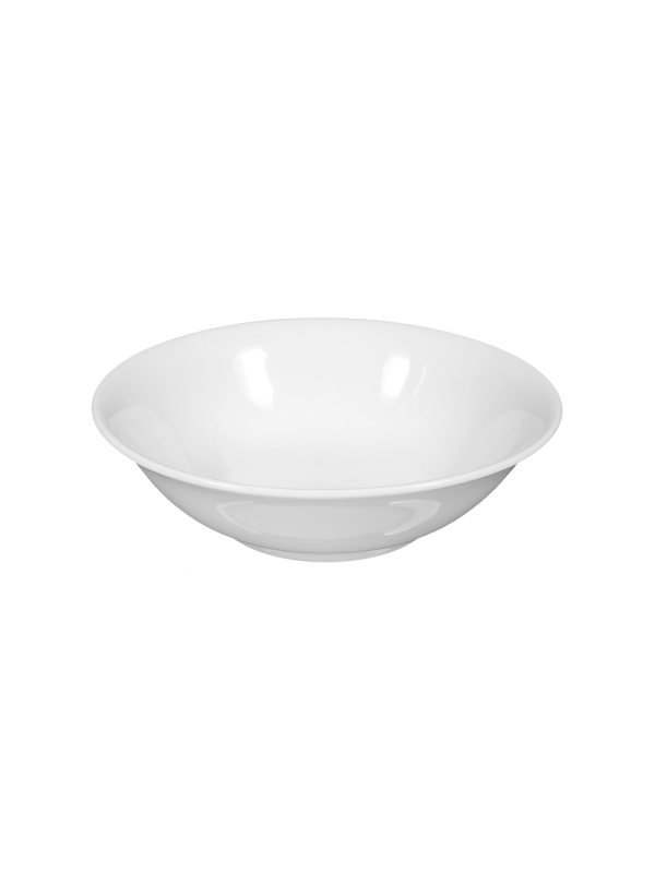 Rondo / Liane Dessertschale 13 cm weiß