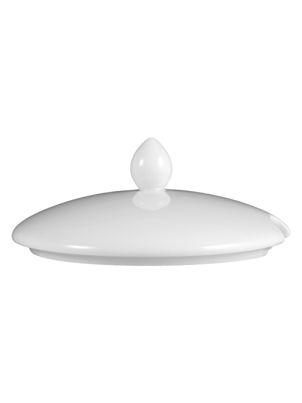Buffet-Gourmet Deckel zur Frischedose 5140 2,00 l weiß