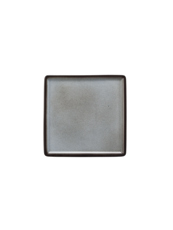 Fantastic Platte 5170 16x16 cm grau