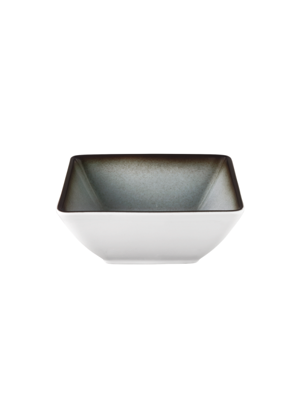 Fantastic Bowl 5140 15x15 cm grau