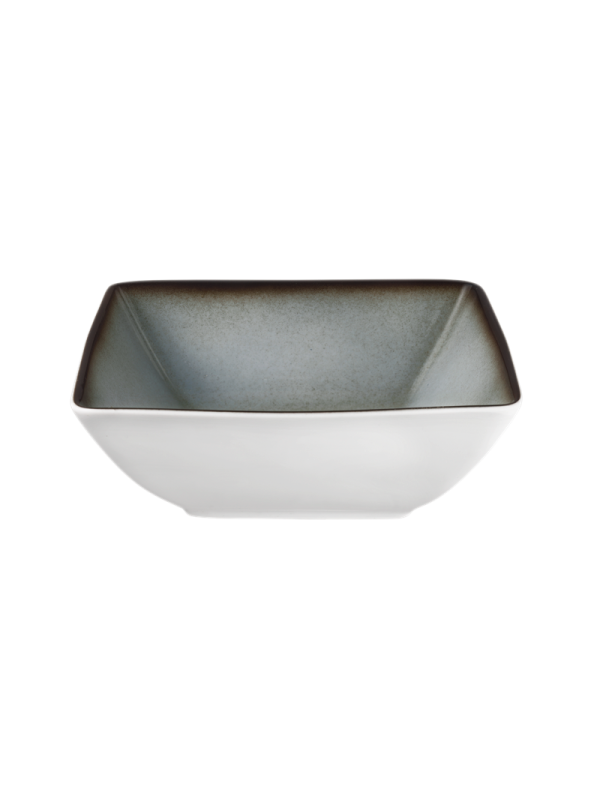 Fantastic Bowl 5140 20x20 cm grau