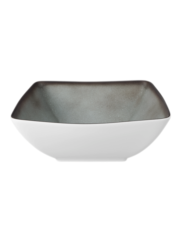Fantastic Bowl 5140 26x26 cm grau