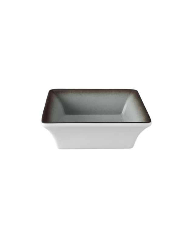 Fantastic Schale 5140 10x10 cm grau