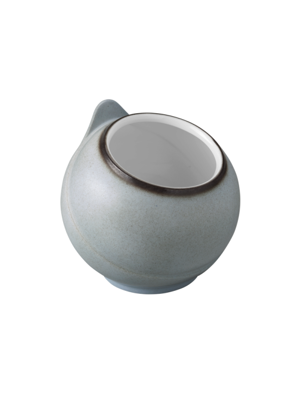 Fantastic Unterteil zur Bowl 5120 0,5 l grau