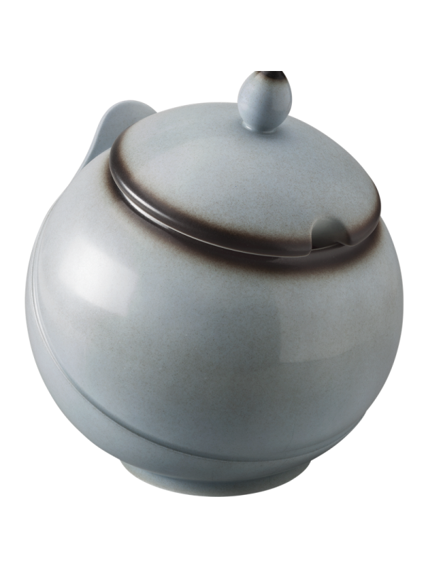 Fantastic Bowl komplett 5120 3,5 l grau