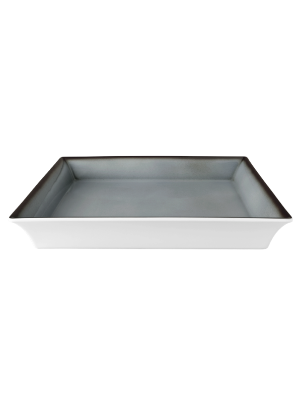 Fantastic Bowl 5180 35x35x5 cm grau