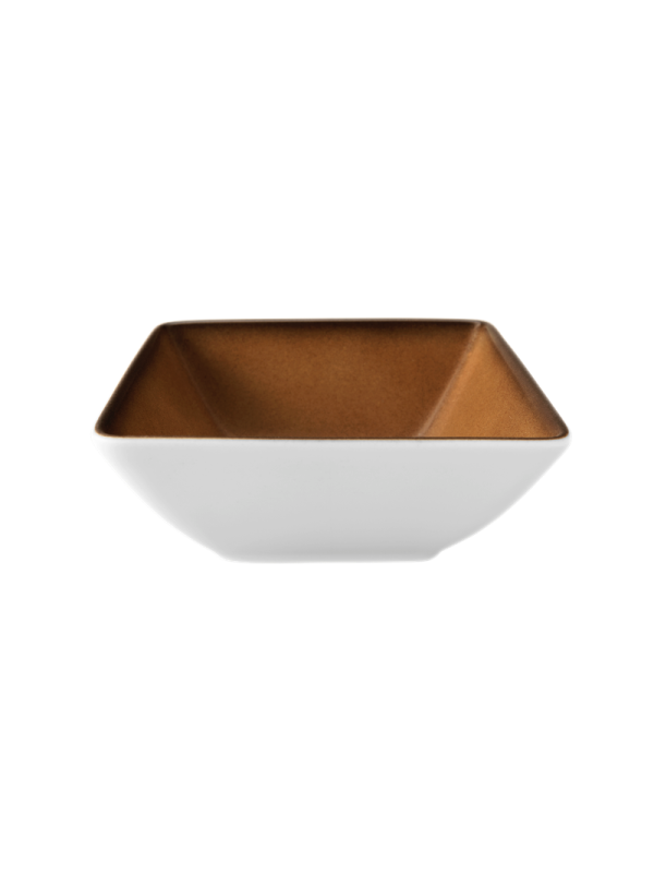 Fantastic Bowl 5140 15x15 cm caramel