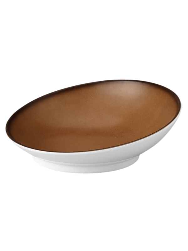 Fantastic Schale 5120 28/11 caramel