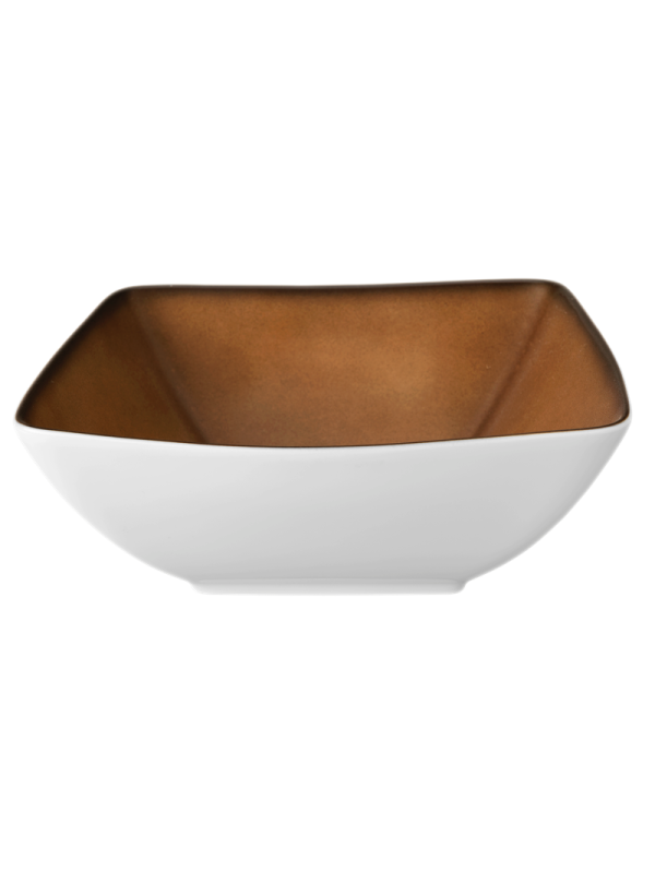 Fantastic Bowl 5140 26x26 cm caramel
