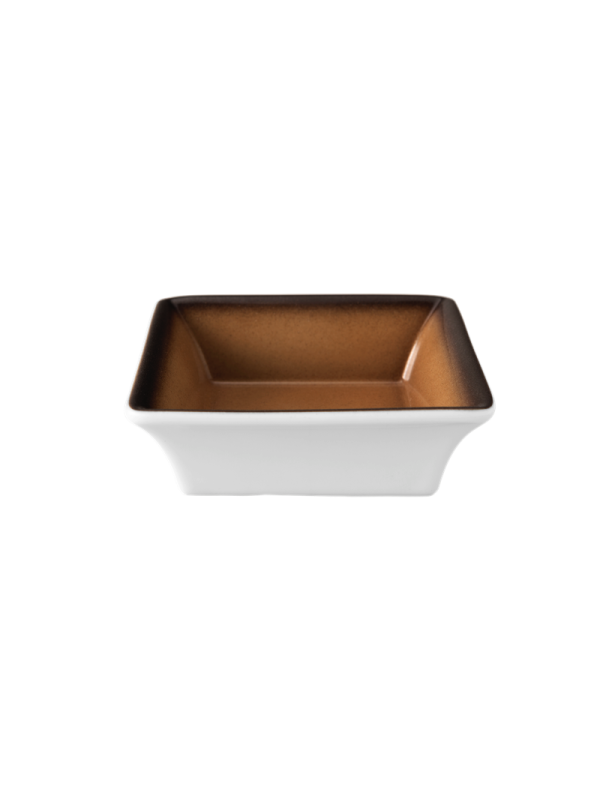 Fantastic Schale 5140 10x10 cm caramel