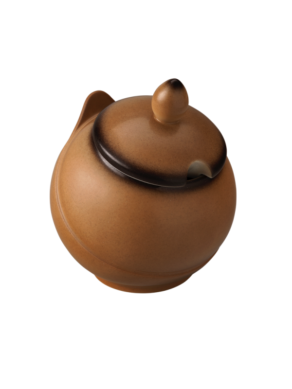 Fantastic Bowl komplett 5120 0,5 l caramel