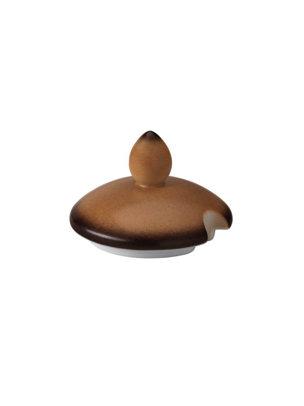 Fantastic Deckel zur Bowl 5120 0,5 l caramel