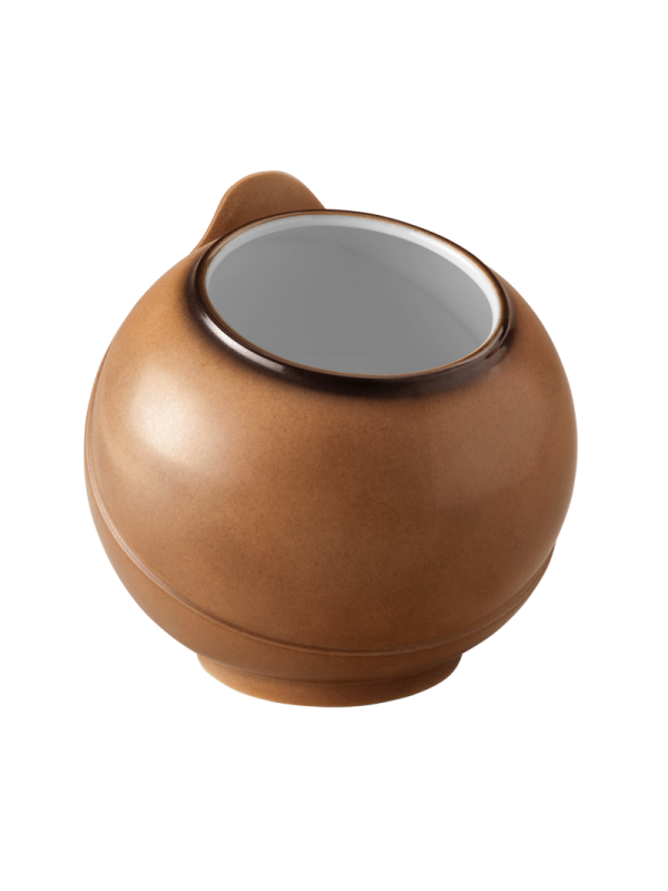 Fantastic Unterteil zur Bowl 5120 1,5 l caramel