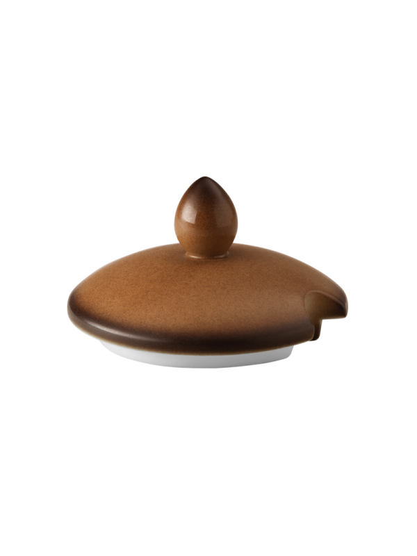 Fantastic Deckel zur Bowl 5120 1,5 l caramel