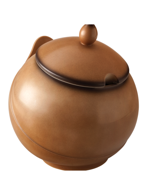 Fantastic Bowl komplett 5120 3,5 l caramel