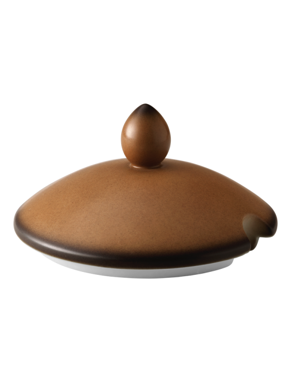 Fantastic Deckel zur Bowl 5120 3,5 l caramel