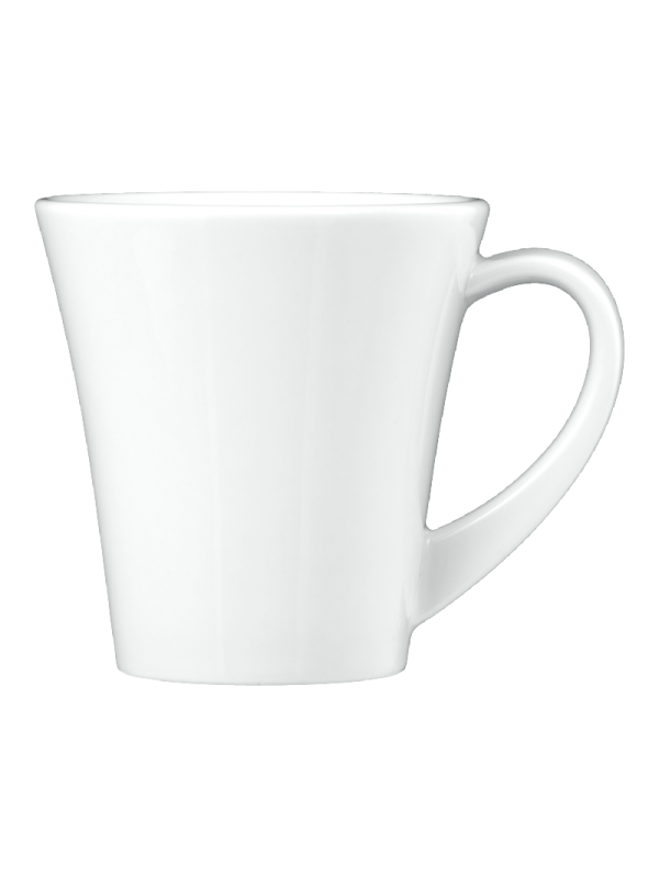 Modern Life Cappuccinotasse 5243  0,25 l weiss