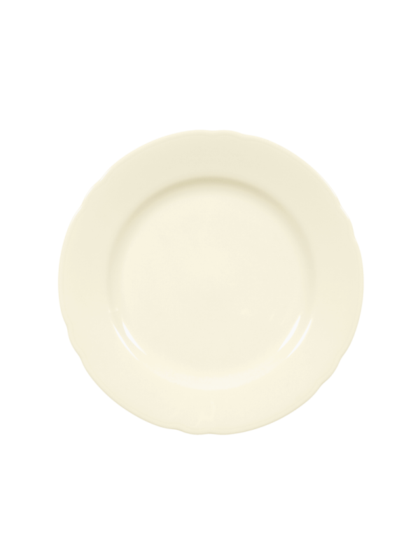 Marie-Luise Brotteller 17 cm elfenbein