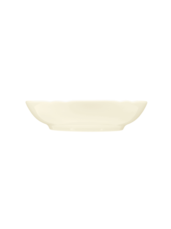 Marie-Luise Salatschale 16 cm elfenbein