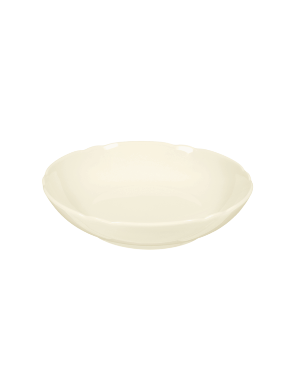 Marie-Luise Salatschale 16 cm elfenbein