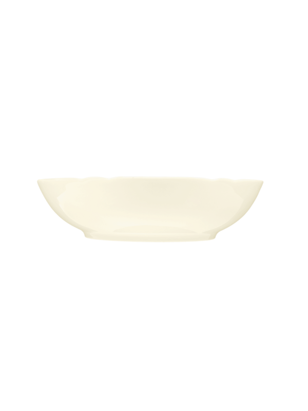 Marie-Luise Salatschale 19 cm elfenbein