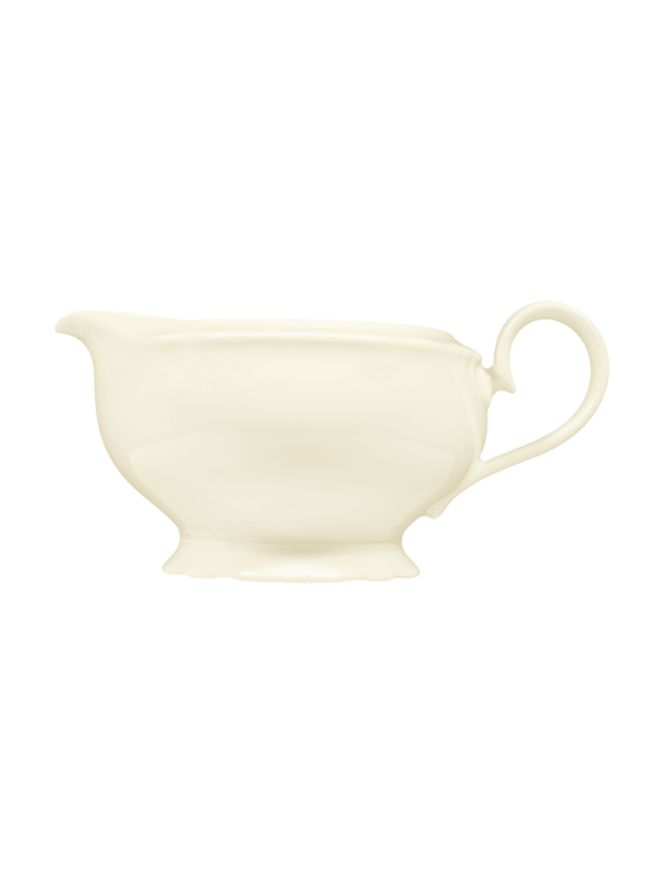 Marie-Luise Sauciere elfenbein