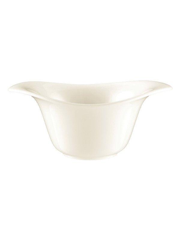 Maxim Eventbowl oval 5257 18 cm cream