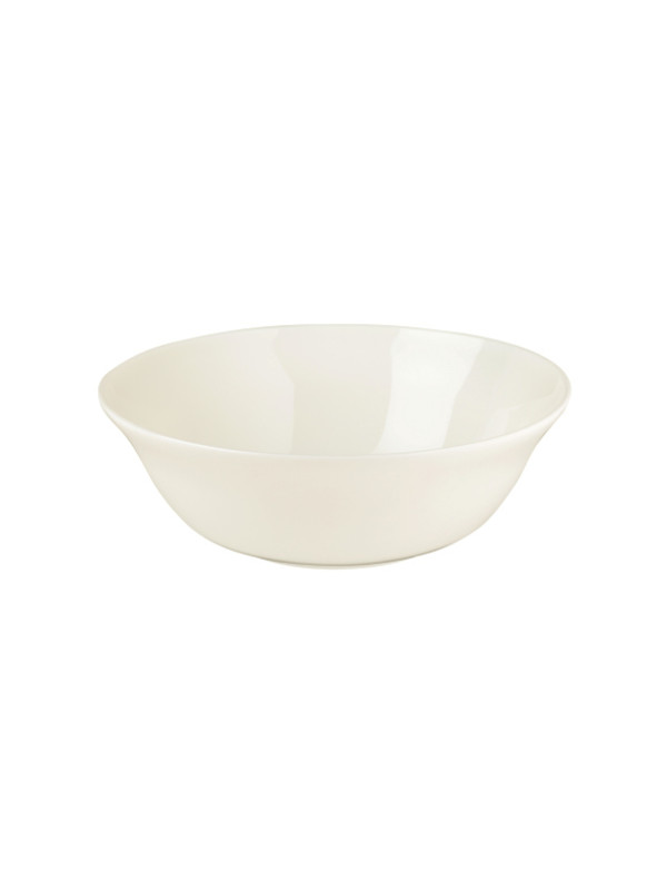 Maxim Schüssel rund 18 cm cream