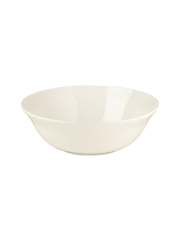 Maxim Schüssel rund 21 cm cream