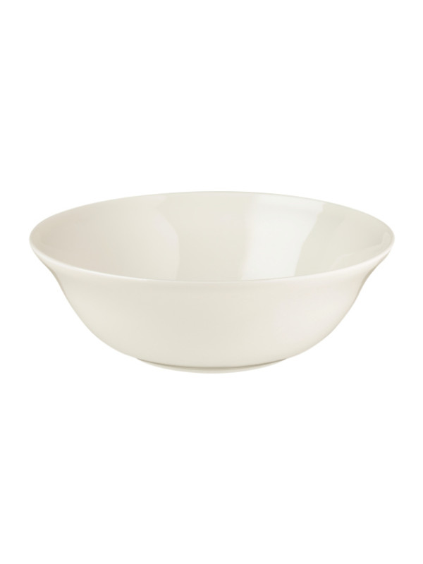 Maxim Schüssel rund 24 cm cream