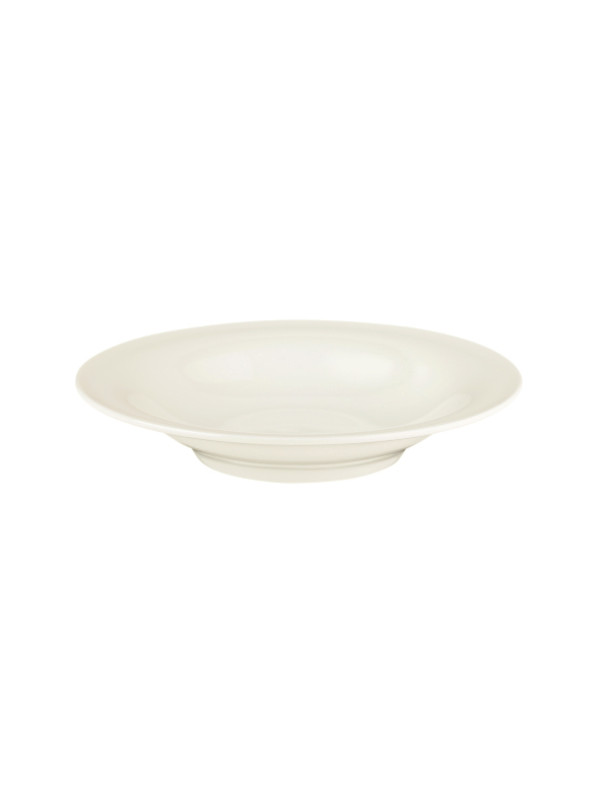 Maxim Salatteller 19 cm cream