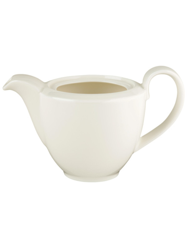 Maxim Unterteil zur Kaffeekanne 1 0,38 l cream