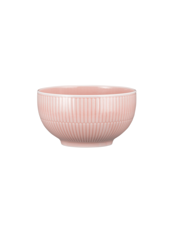Amina Müslischale 15 cm Rosé