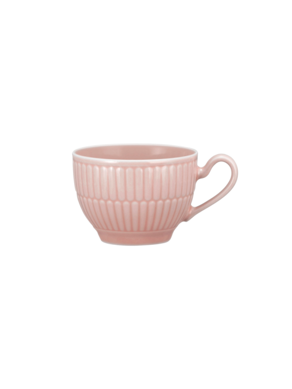 Amina Espressotasse 0,10 l Rosé