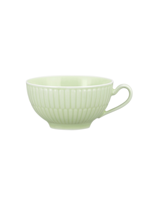 Amina Teetasse 0,14 l Seladon