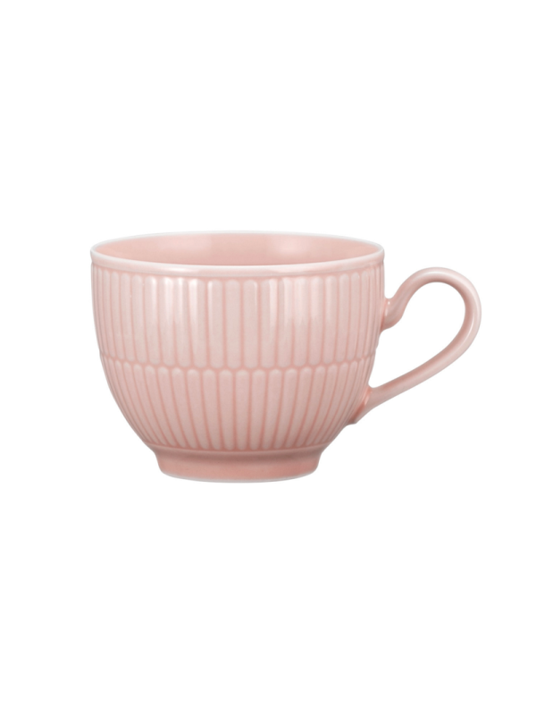 Amina Kaffeetasse 0,25 l Rosé