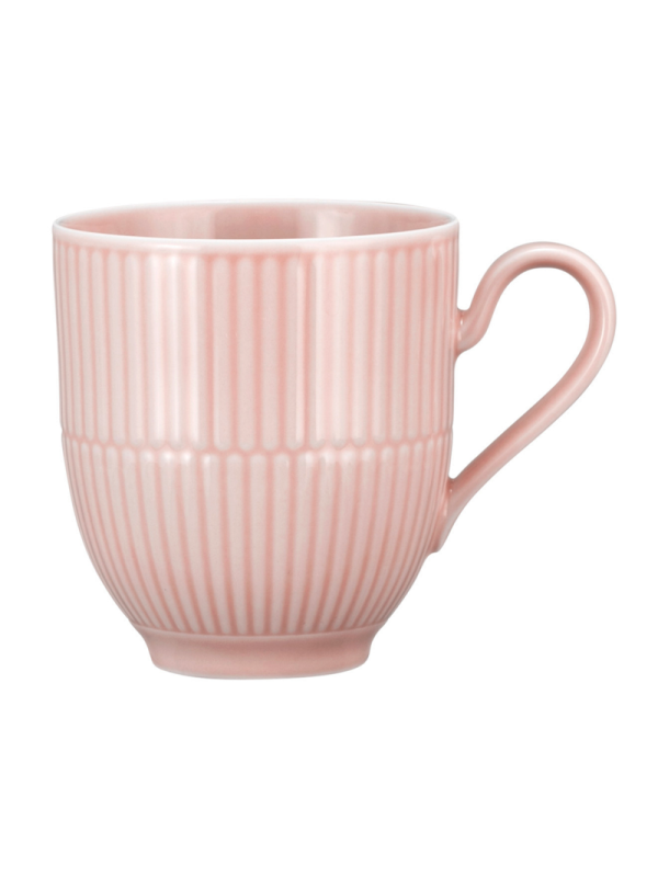 Amina Becher mit Henkel 0,35 l Rosé