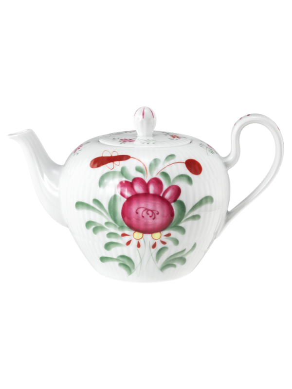 Amina Kanne 0,75 l Ostfriesenrose