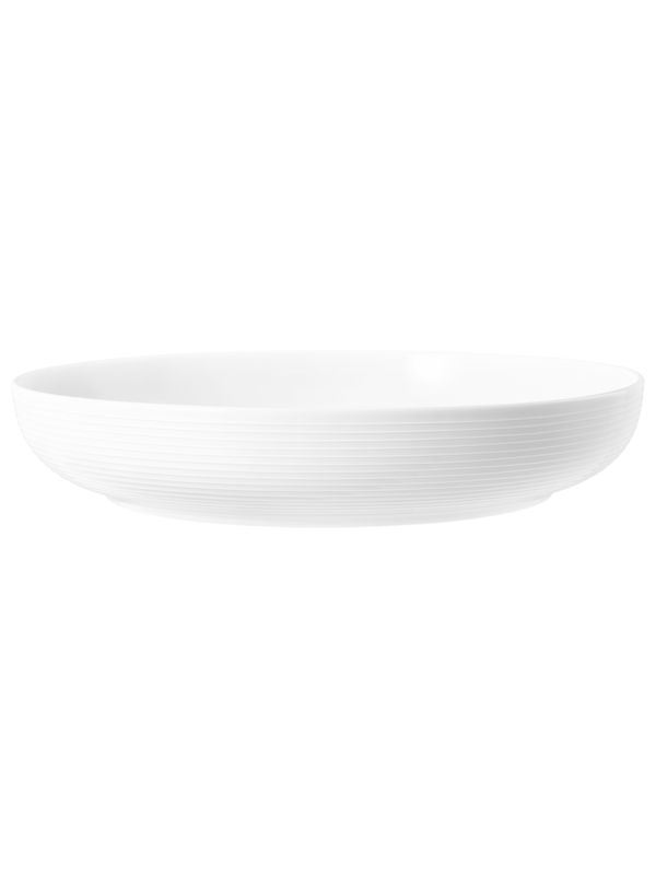 Beat Foodbowl 28 cm weiß
