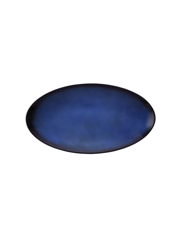 Fantastic Coupplatte 33x18 cm M5379-33x18 royalblau