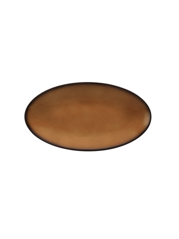 Fantastic Coupplatte 33x18 cm M5379-33x18 caramel