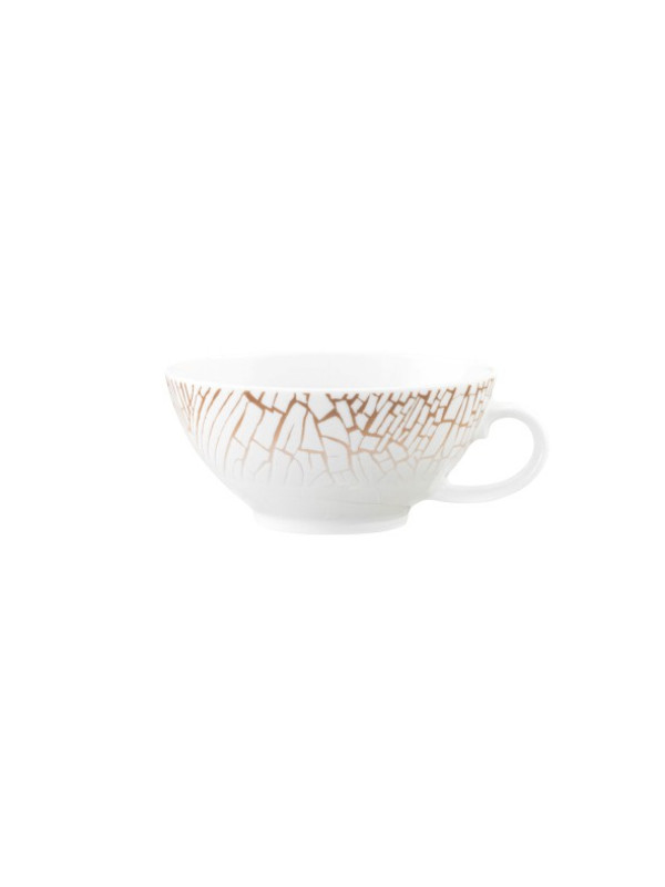 Liberty Teetasse klein 0,14 l Krakelee