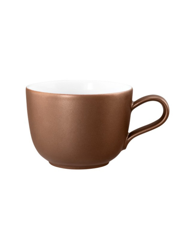 Liberty Kaffeetasse 0,26 l Bronze