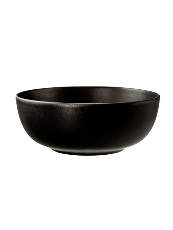 Liberty Foodbowl 20 cm Velvet Black